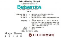 配资安全_北森控股三次递表港交所为中国最大的云端HCM解决方案提供商