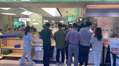 配资网站排名-开中式快餐品牌店 为什么要选择小禾山快餐加盟呢？