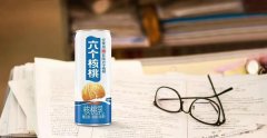 股票网络配资:六个核桃 怎么就卖不动了？