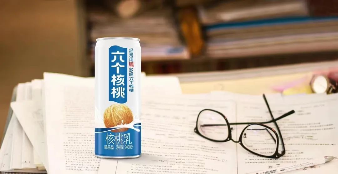 六个核桃 怎么就卖不动了？