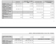 配资公司交易规则-硬撑出来的百亿意向投资？