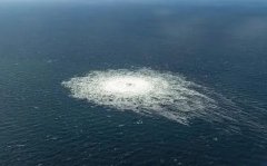 实盘配资测试-逼近真相？丹麦发布北溪调查报告 无人机拍到震撼一幕英国天然气价格暴跌73% 欧美股市又狂飙