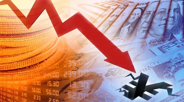 危情时刻全球货币贬值风暴再起 这两国急了日本时隔24年再出手 美国巨额债务拉警报 美股又跌了