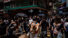 配资软件_迎来十年来最好开局美股财报季开门红 市场过忧了？