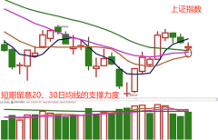 手机股票配资软件-指数调整个股活跃 该如何操作？