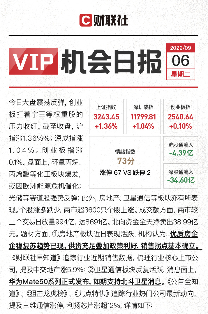沪指放量反弹 赛道股主线回归市场人气回暖 反弹行情能否持续？