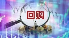 炒股杠杆平台配资:跌出性价比？产业资金来了 A股龙头公司纷纷回购股份 监管也出手