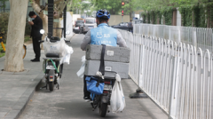 证券配资网站:两部门印发护理三年行动计划养老多元化生态圈逐步成型保险赛道值得关注