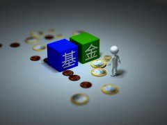 [炒股配资手续费]区区3.5万 居然可以让一支基金涨停