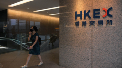 配资公司-美股最佳晴雨表跌破多重支撑市场将陷入螺旋抛售