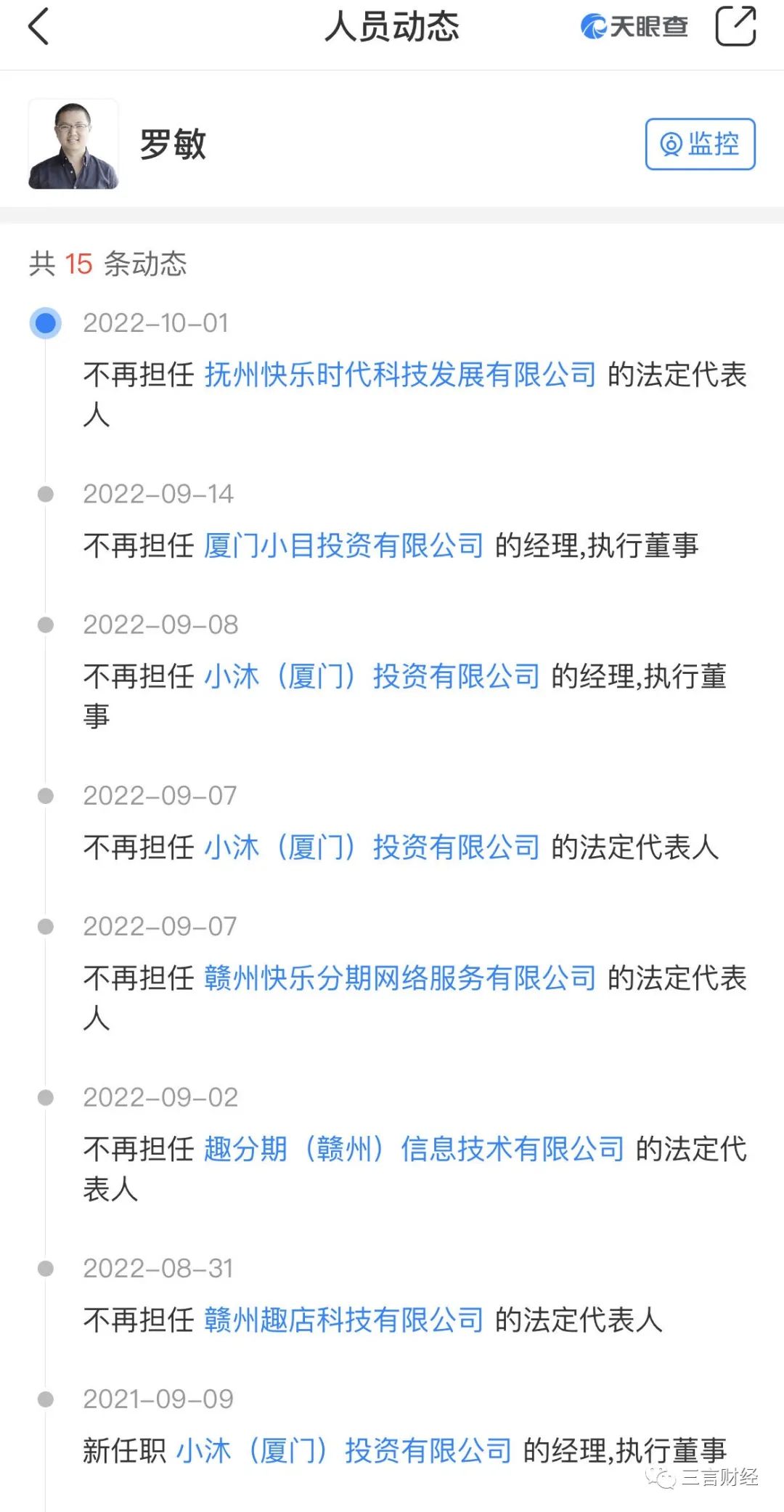 期货配资声明