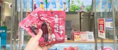 众和网配资-蜜雪冰城甜啦啦把零食卖出好生意？