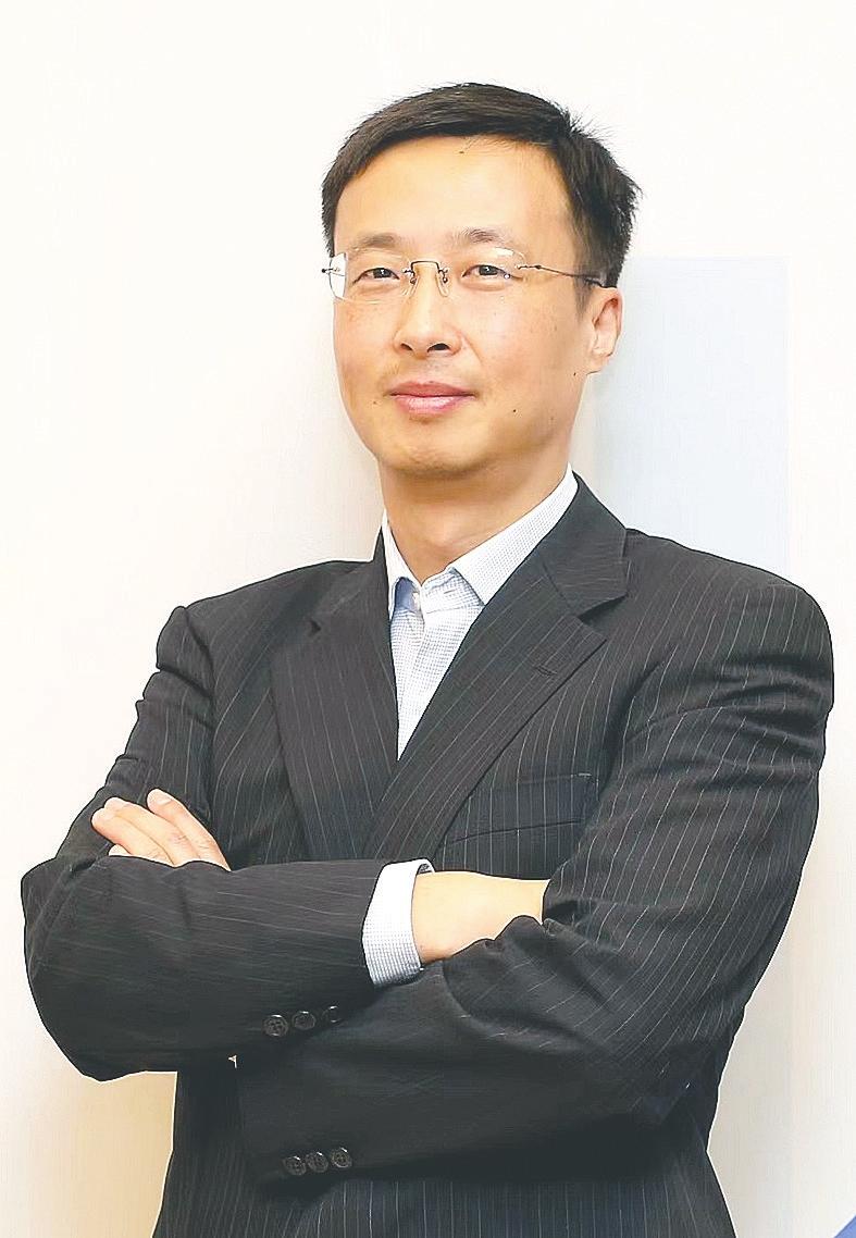 房企做科技的优势在于对产业真正深入理解